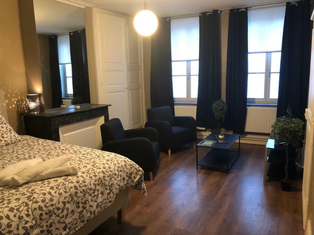 Apartment Le Petit Graoully *