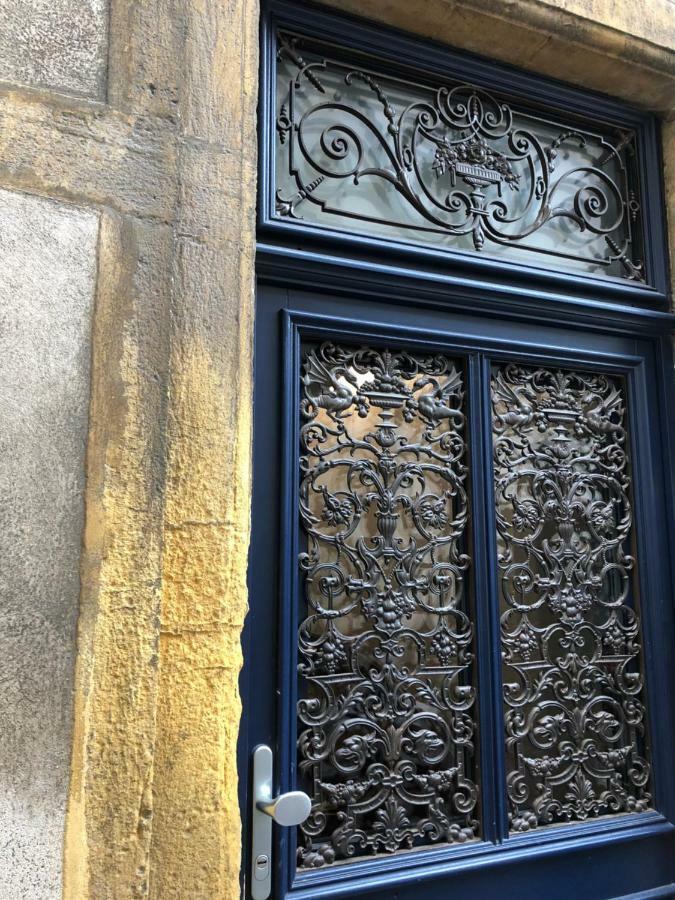 Le Petit Graoully Metz